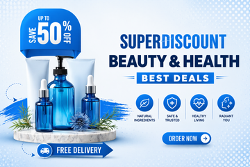 HEALTH & BEAUTY COLLECTION