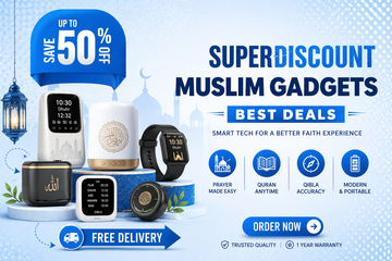 MUSLIM COLLECTION