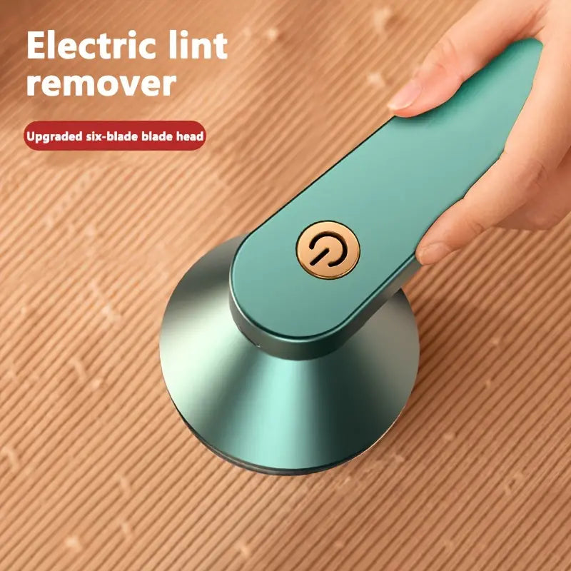 Lint Remover