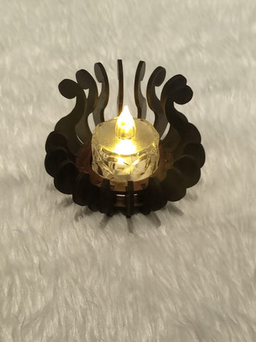 Candle Holder Room &amp; Festival Decoration