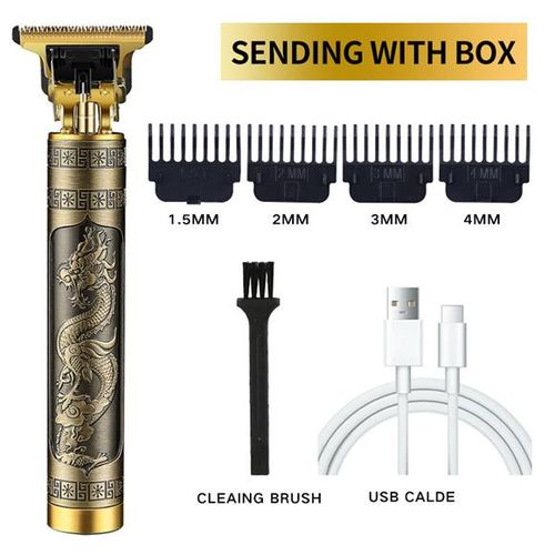 Professional Hair Trimmer