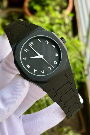 Arabic Aura Watch (Imported Quality)