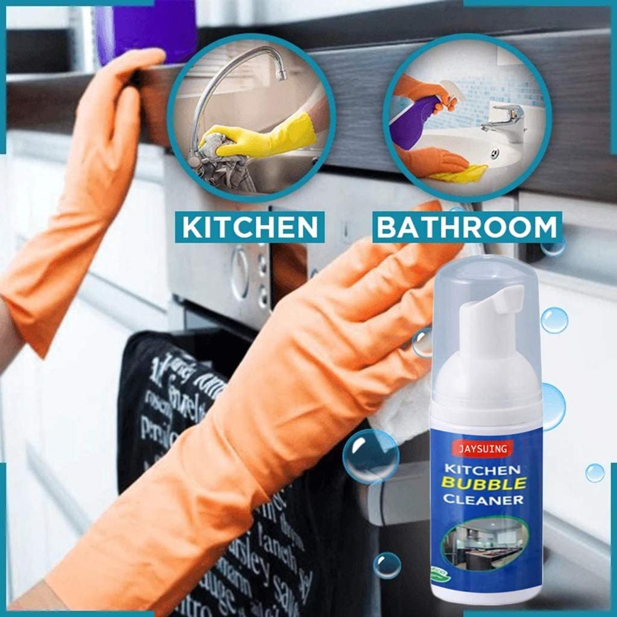 Multipurpose Cleaner spray