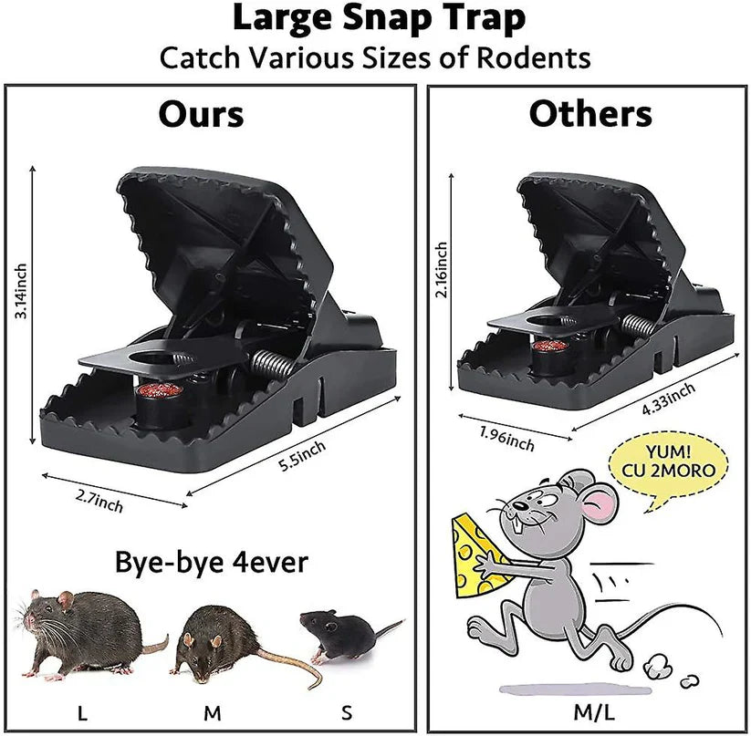 Mouse Catcher