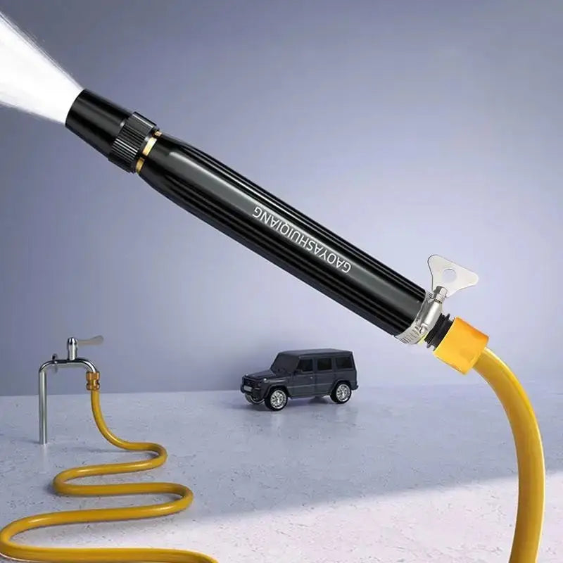 High-Pressure Water Nozzle