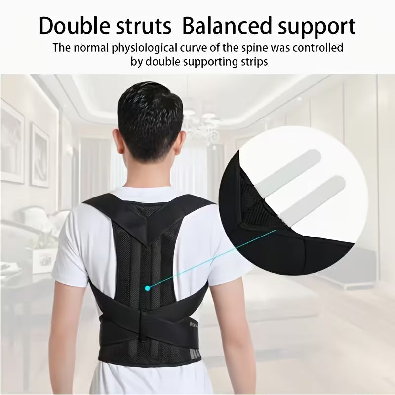Adjustable Posture Corrector