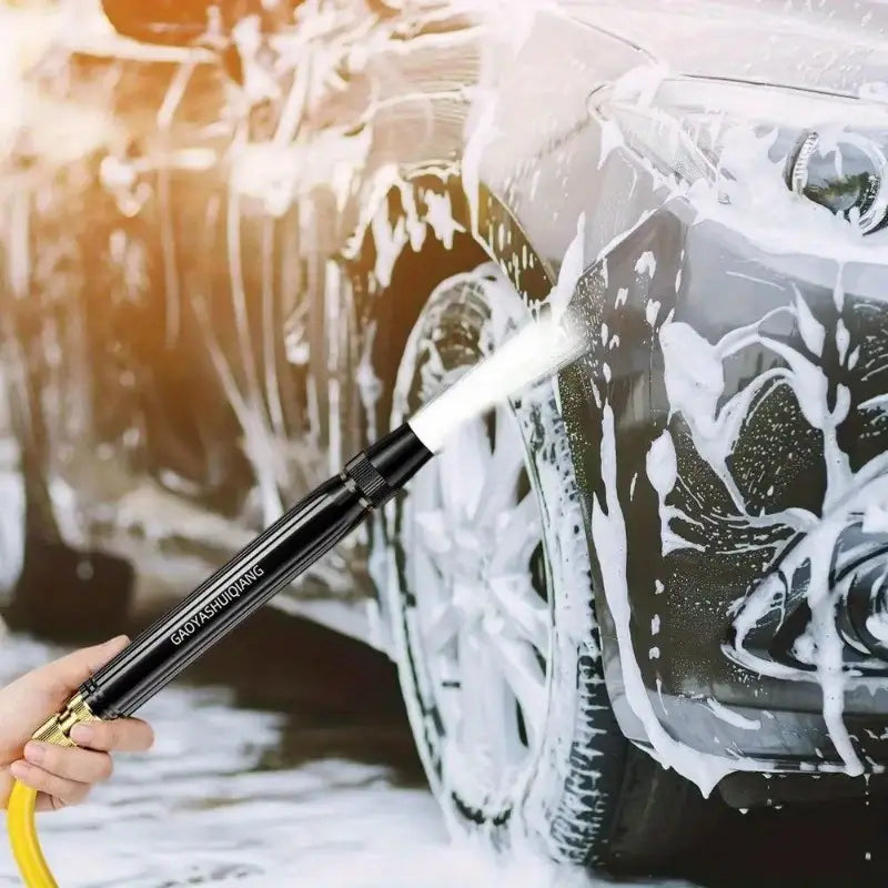 High-Pressure Water Nozzle