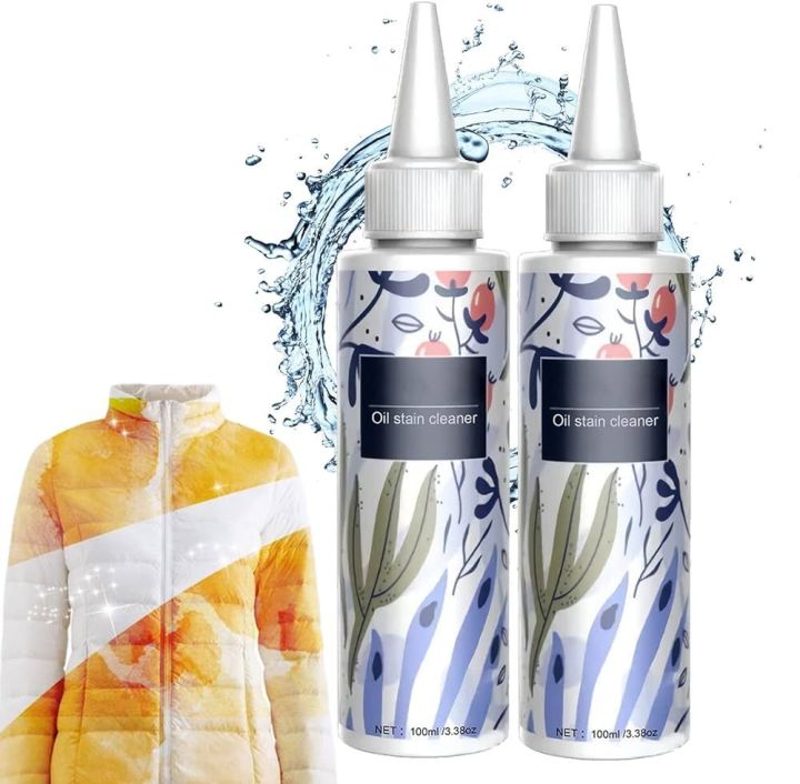 Magic Stain Cleaner