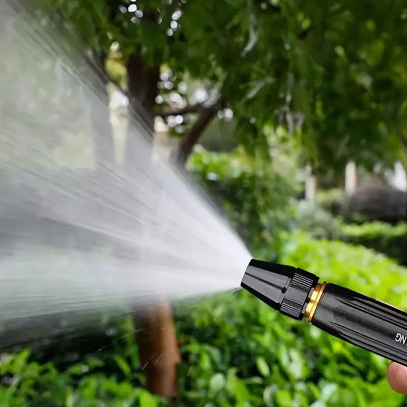 High-Pressure Water Nozzle