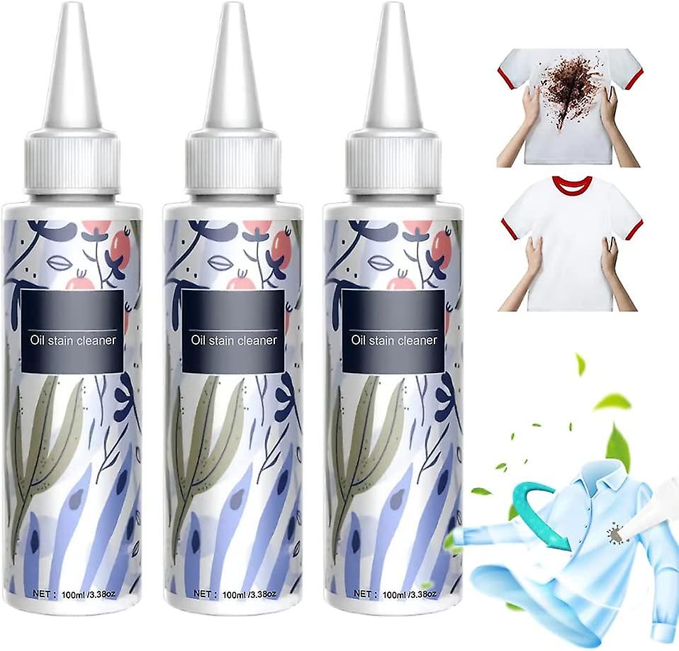 Magic Stain Cleaner