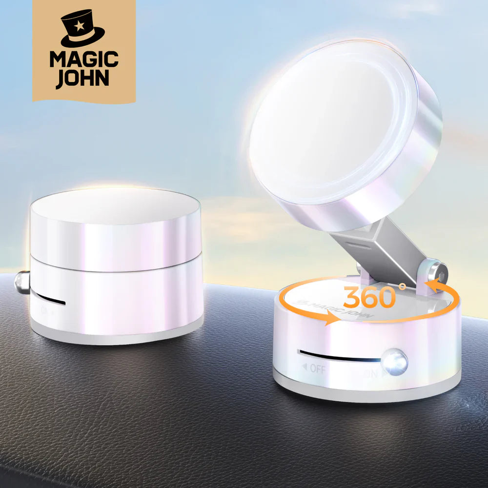 Magnetic Phone Holder (Imported Quality)