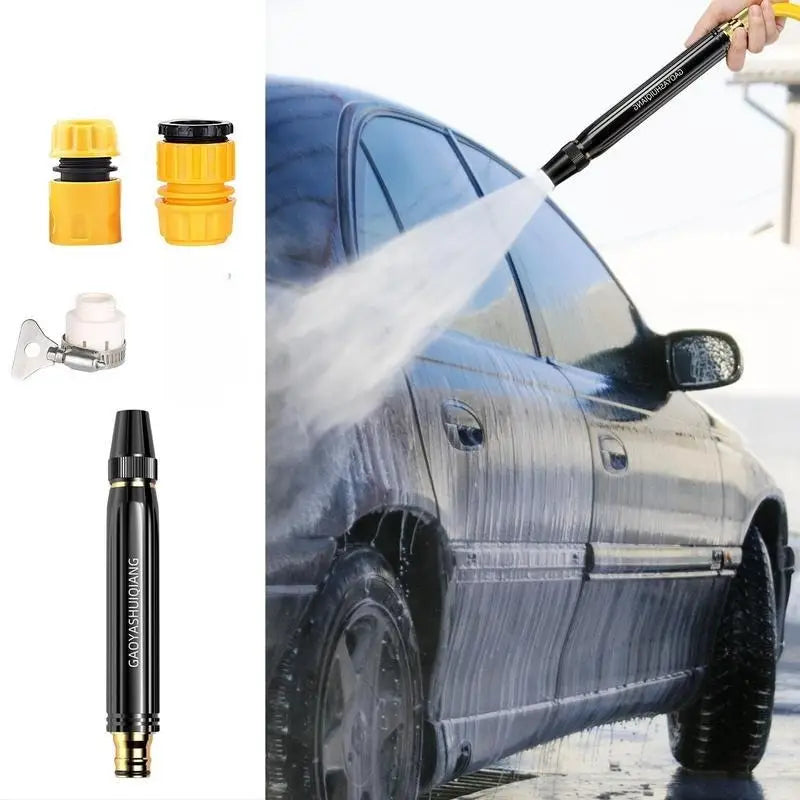 High-Pressure Water Nozzle
