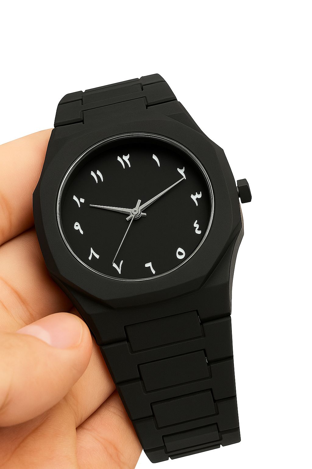 Arabic Aura Watch (Imported Quality)