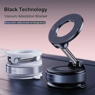 Magnetic Phone Holder (Imported Quality)