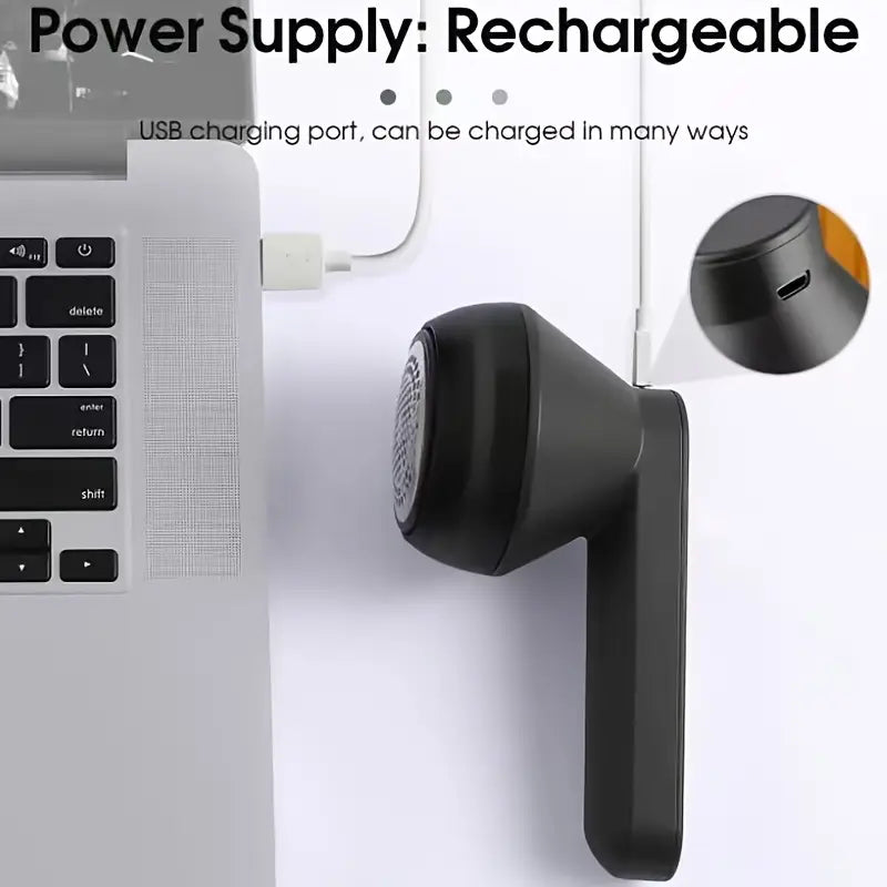 Lint Remover