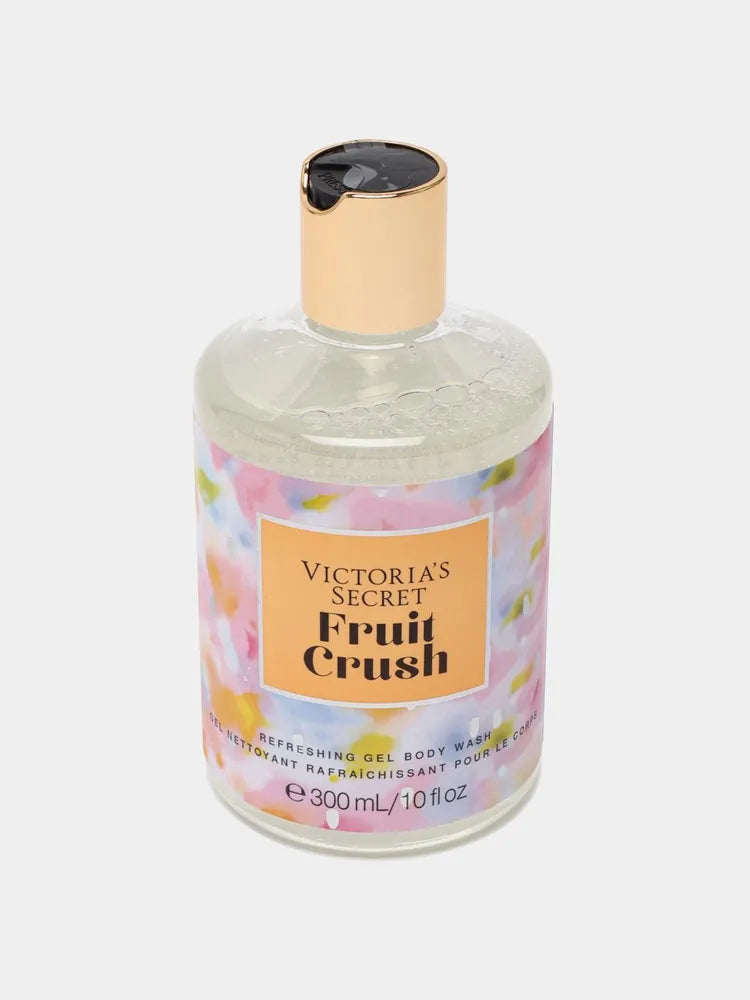 Victoria secret 300ml body shower gel Refreshing Gel Body Wash