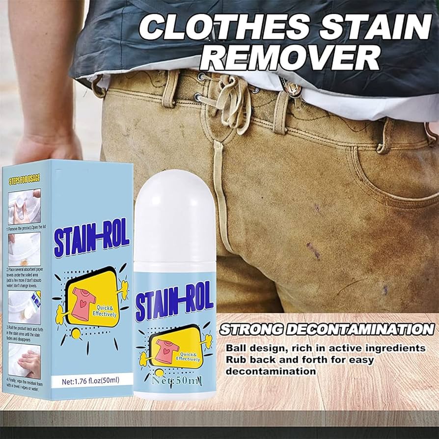 Original Stain Remover
