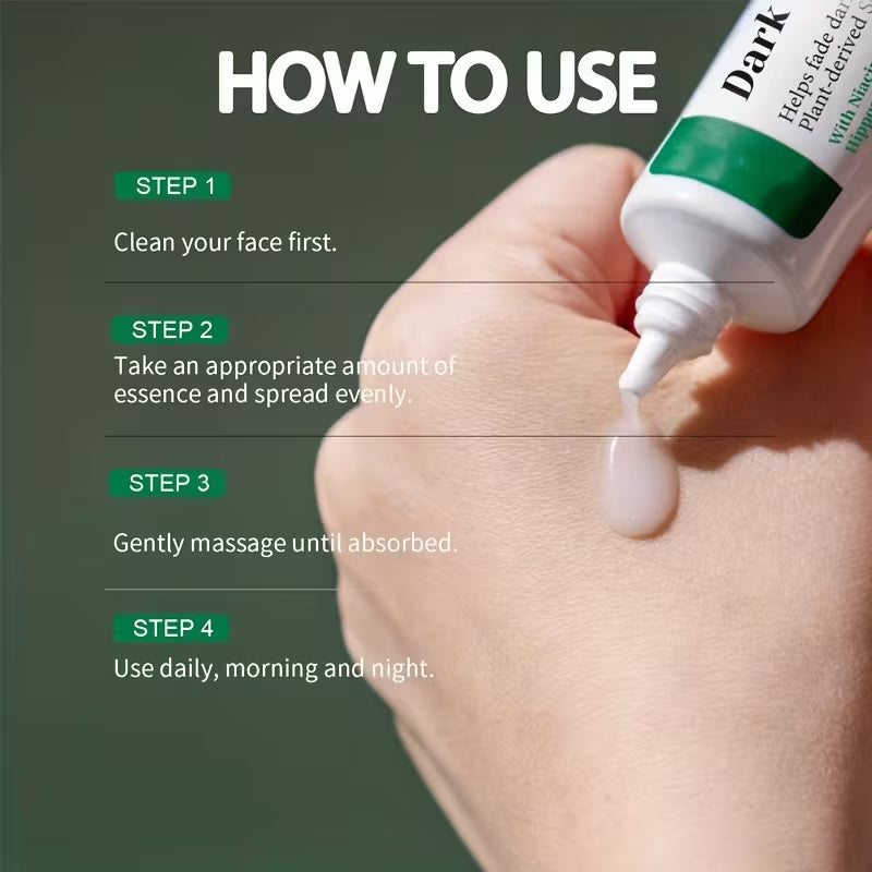 Dark Spot Correcting Glow Serum (50ml)