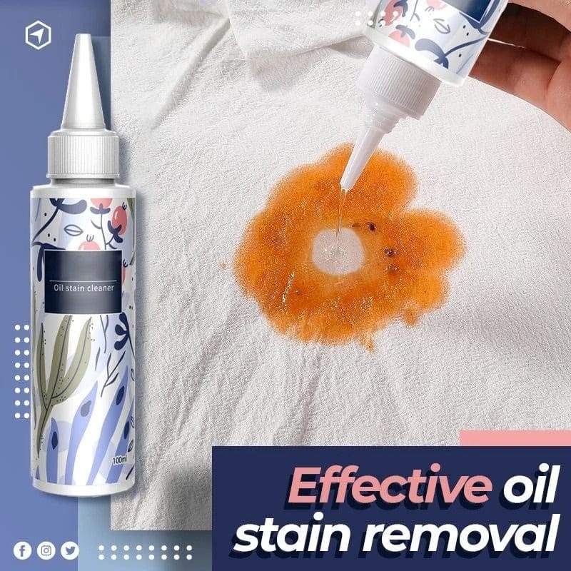 Magic Stain Cleaner