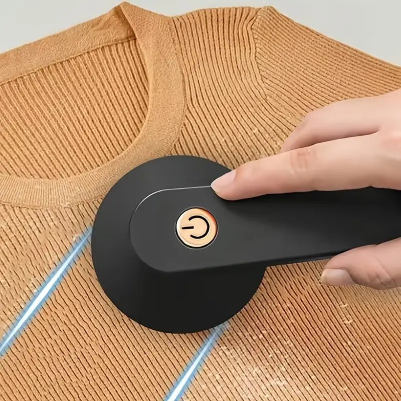 Lint Remover