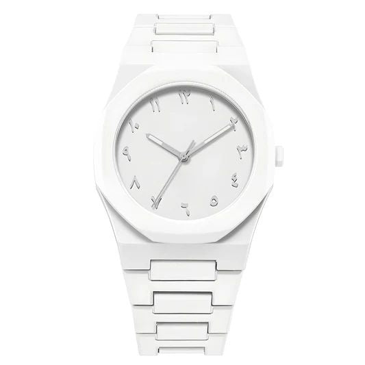 Arabic Aura Watch (Imported Quality)