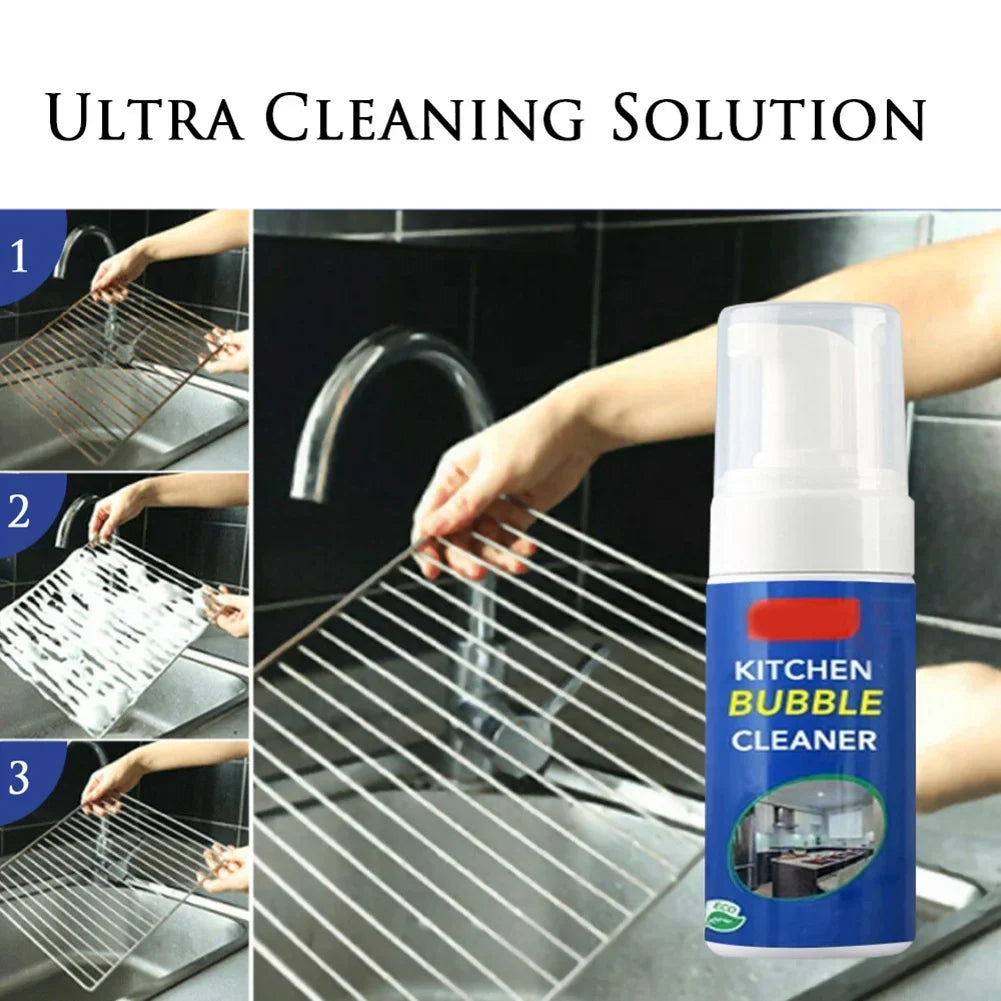 Multipurpose Cleaner spray