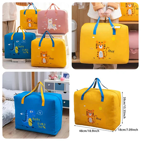Multiple Folding Storage Bags (Only Imported Quality)