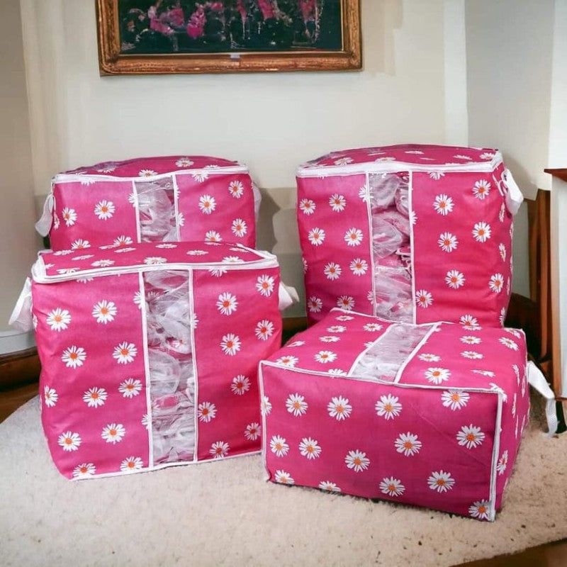 Multiple Folding Storage Bags (Only Imported Quality)