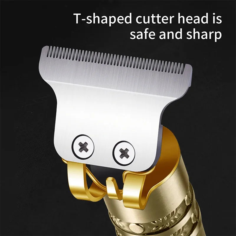 Professional Hair Trimmer