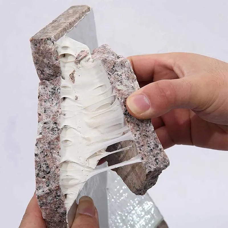 Leakage Repair Waterproof Gel Tape (2"×1.5Meter)