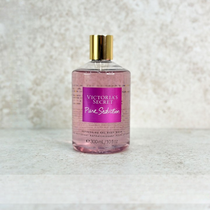 Victoria secret 300ml body shower gel Refreshing Gel Body Wash