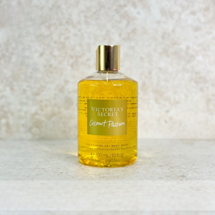 Victoria secret 300ml body shower gel Refreshing Gel Body Wash