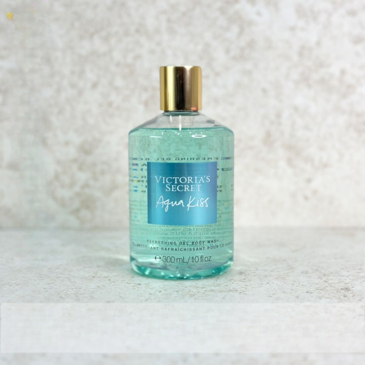 Victoria secret 300ml body shower gel Refreshing Gel Body Wash