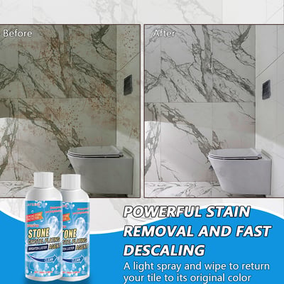 Stone Crystal Plating Agent (Guarnteed Result) (50% Off Today)