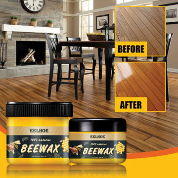 Beewax Furniture Polish (BUY 1 & GET 1 FREE)