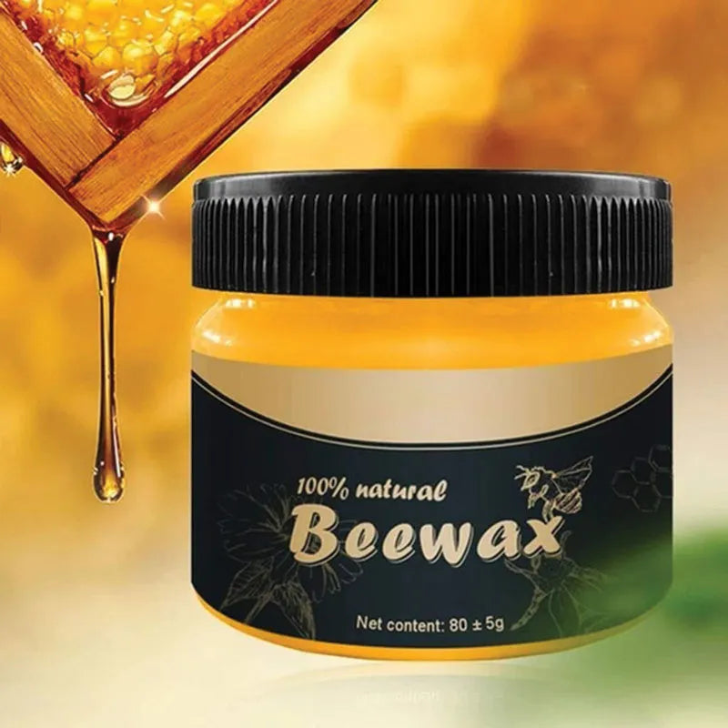 Beewax Furniture Polish (BUY 1 & GET 1 FREE)
