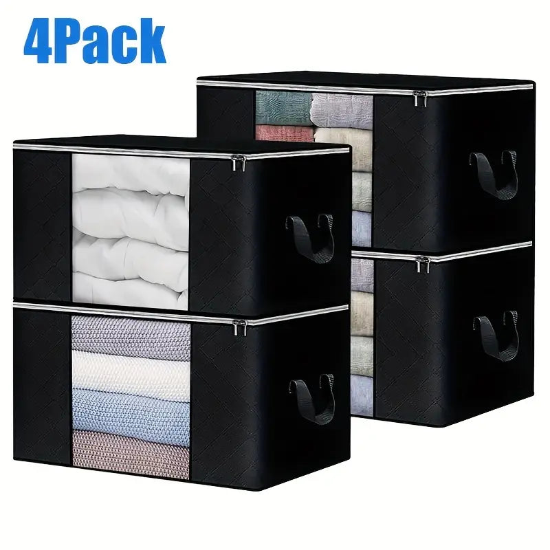 Multiple Folding Storage Bags (Only Imported Quality)