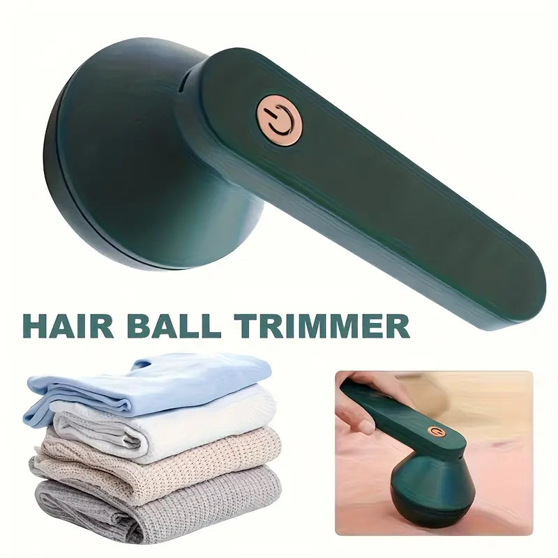 Lint Remover