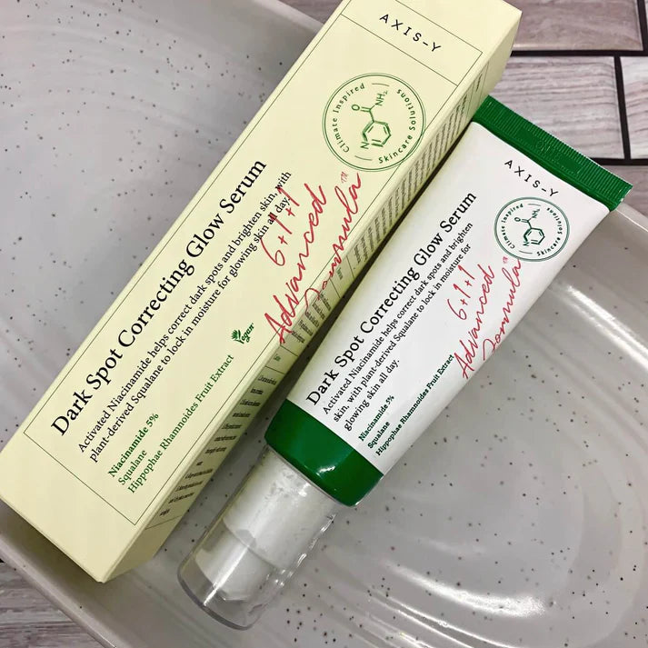Dark Spot Correcting Glow Serum (50ml)
