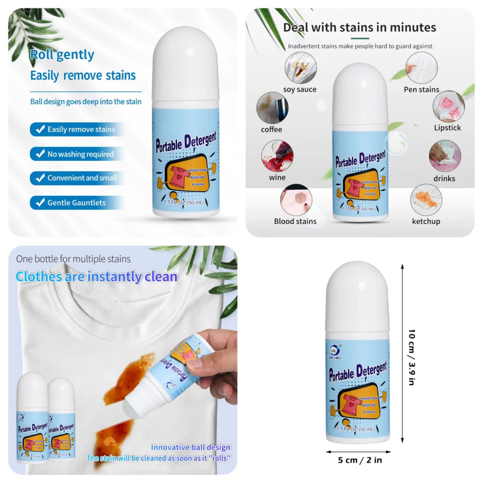 Original Stain Remover