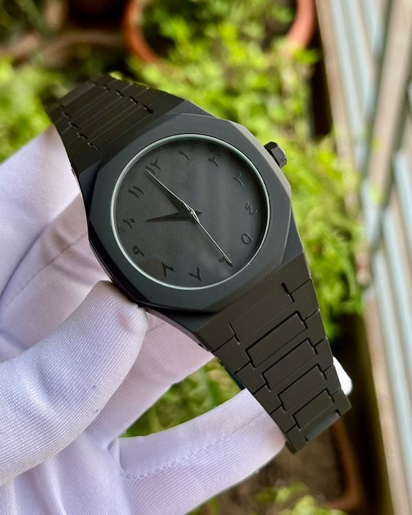 Arabic Aura Watch (Imported Quality)