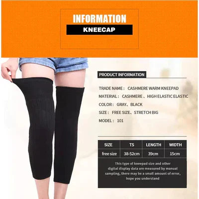 2 Pcs Leg Warmers With Belt Adjustable for Men & Women