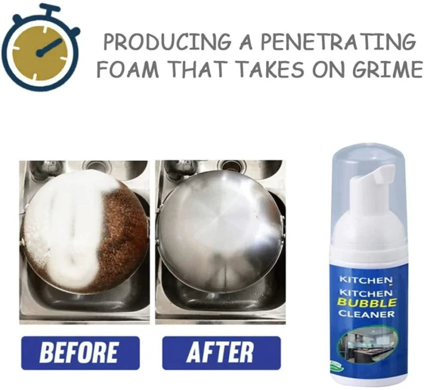 Multipurpose Cleaner spray